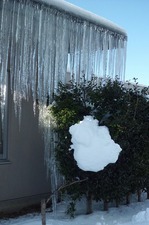 氷柱